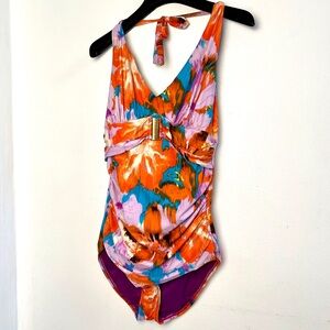 Sz. 14 SPANX Swimsuit